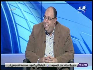 الماتش - ناقد رياضي: الخطيب ضمن 7 شخصيات وضعوا في تاريخ الأهلي أبرز علاماته المضيئة