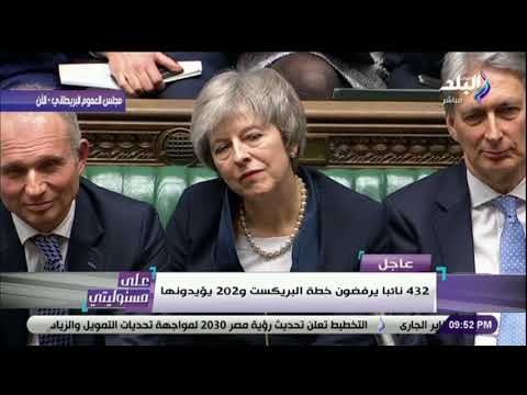 علي مسئوليتي - حوار خاص مع الدكتور جمال القليوبي، أستاذ هندسة البترول والطاقة