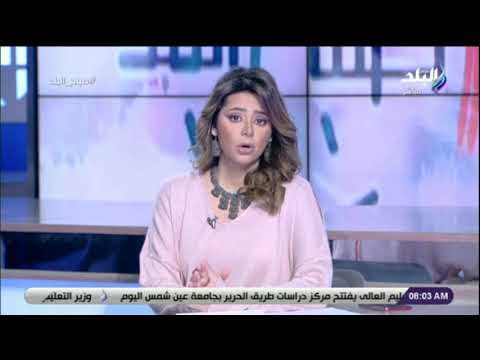 صباح البلد -العلاقات المصرية الأردنية تشهد تطور إيجابى كبيروالأردن من أهم الدول المصدرة للسياحة لمصر