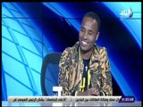 الماتش - بيكيلي ينام على الهواء .. وهانى حتحوت يعتذر له