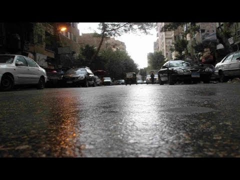 صباح البلد - الأرصاد: سقوط أمطار على السواحل الشمالية..وإرتفاع تدريجى بدرجات الحرارة بداية السبت