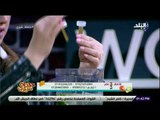 خلطة شيرى - مشروب «الديتوكس الصباحي » لتنظيف الجسم وحرق الدهون