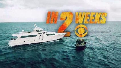 Magnum P.I. S01E19 Blood in the Water