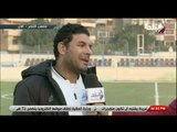 ملعب البلد - مدرب حراس مرمى نادي النصر يتحدث عن أسباب هبوط ترتيب النصر فى الدوري