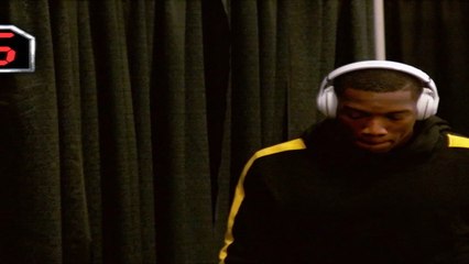 24 Seconds - Eric Bledsoe Lat Am Subtitles