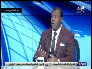 الماتش - عبد الستار صبري: مورينيو يتعمد افتعال الأزمات مع النجوم في كل الفرق التى دربها
