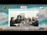 صباح البلد - مدبولي: تحويل مصر إلي مركز للصناعات الإلكترونية والتكنولوجية بالمنطقة