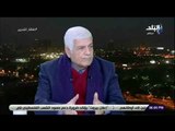 صالة التحرير - عبدالقادر شهيب: مصر كانت تتعرض لإرهاب قاسي ومؤامرات دولية في عهد المستشار عدلي منصور