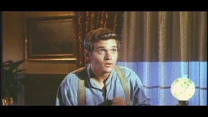 The Guns of Will Sonnett S2E9   Guilt