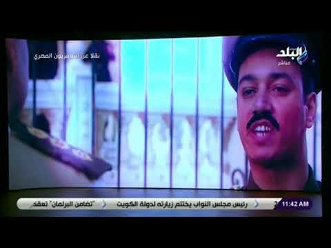صدى البلد - السيسي يشهد فيلمًا تسجيليًا عن أحداث معركة الإسماعيلية