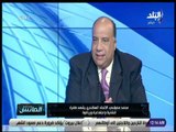 الماتش - محمد مصيلحي: تراجع نتائج نادي الاتحاد بسبب سوء الحظ