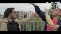 Nasty Nass (parodie) PNL - au clair de la Lune