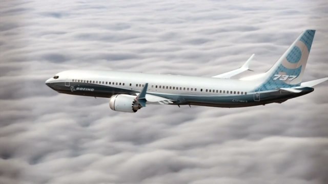 美 항공 당국, '추락 보잉기' 안전성 두둔...논란 여전 / YTN