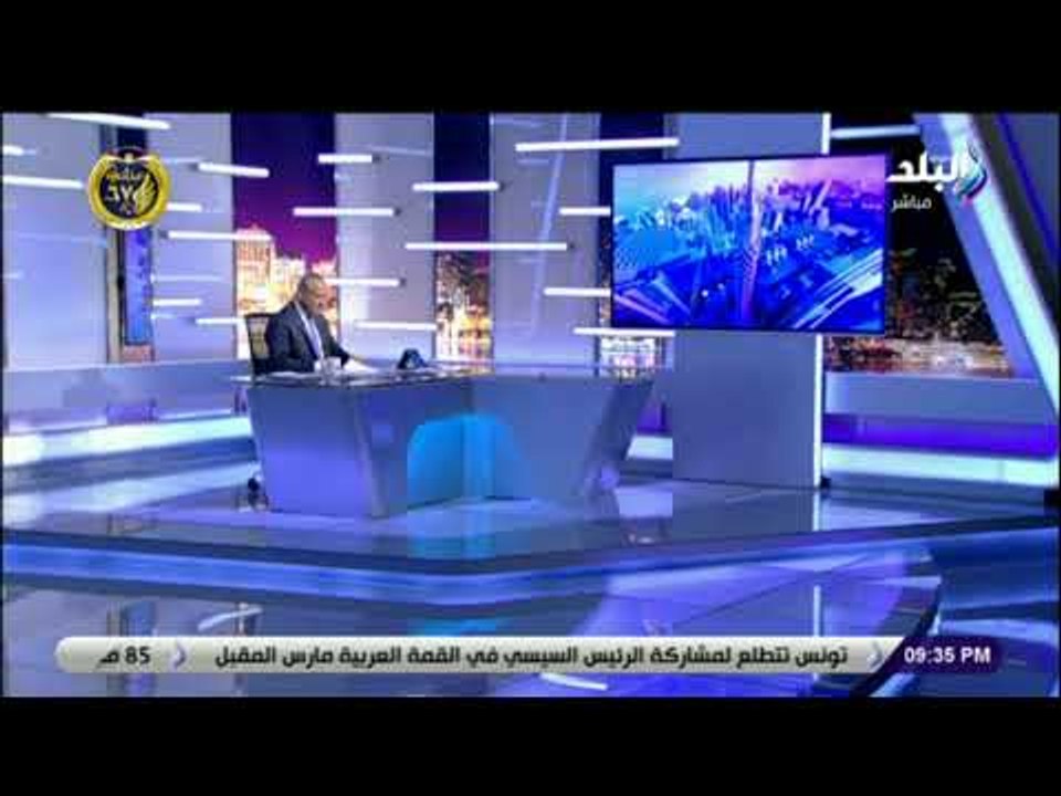 على مسئوليتي - تفاصيل لقاءات مدبولي بتوني بلير وعدد من رؤساء الشركات العالمية