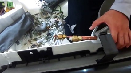 Tháo Lắp Điều Hòa Tại Ba Đình 024 3758 6199