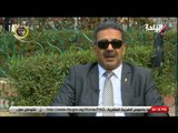 ملعب البلد - لقاء خاص مع مجدى أبو فريخة رئيس الاتحاد المصرى لكرة السلة