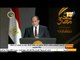 صدى البلد - السيسي: صندوق «تحيا مصر» يخفف آثار الظروف الصعبة على المصريين