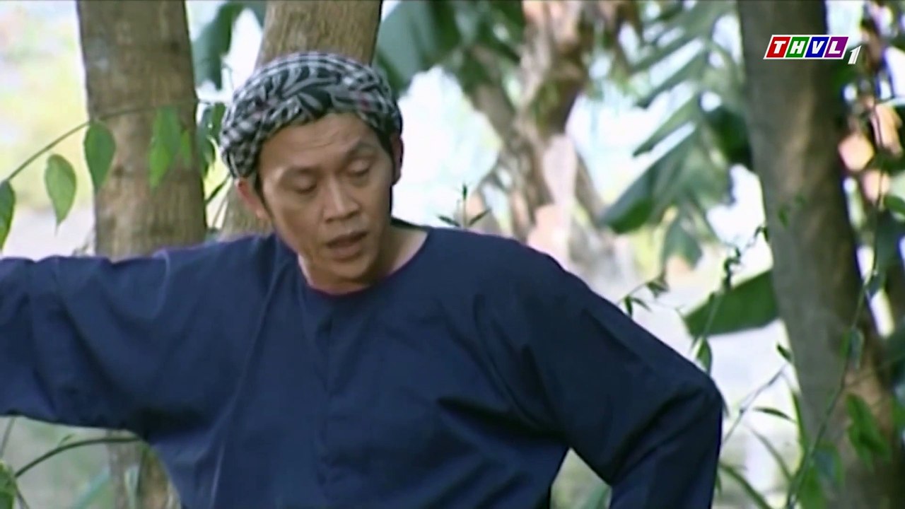 Ra Giêng Anh Cưới Em Tập 4 - Phim Việt Nam Hài (Hoài Linh)