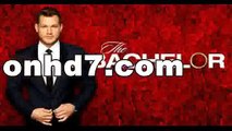 The Bachelor Temporada 23 Episodio 11 | t23e11 ver en línea ABC