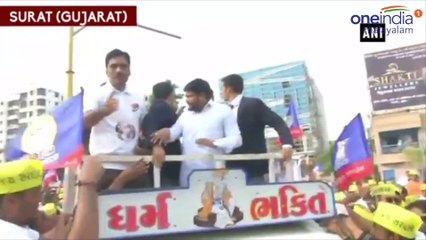 ഗുജറാത്ത് കോണ്‍ഗ്രസ് പിടിക്കും | Oneindia Malayalam