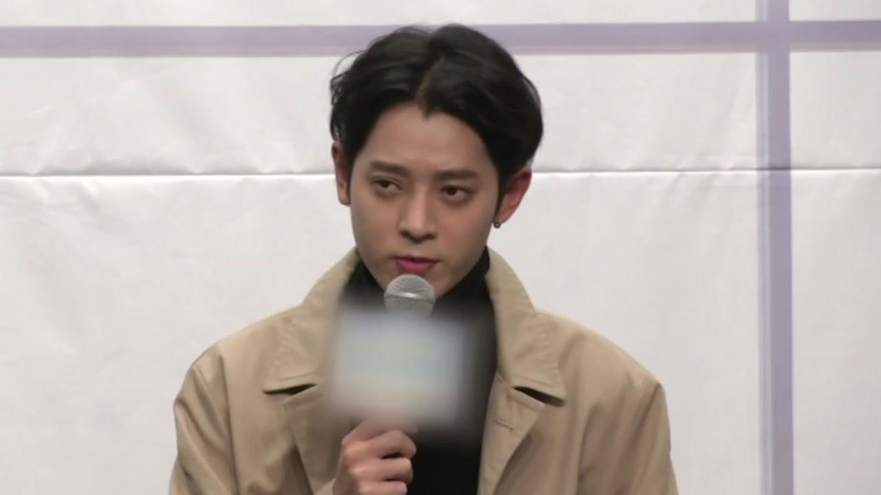 [단독] '불법 촬영물 의혹' 정준영, 오늘 오후 귀국 / YTN