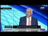 الماتش - محمد فرج عامر يكشف كواليس مفاوضات سموحة مع طارق يحيي لتدريب الفريق