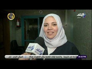 نظرة - معهد القلب بعد التطوير .. أصبح منارة لتعمير قلوب المصريين