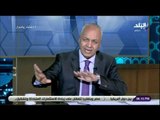 حقائق وأسرار - مصطفى بكري ينفعل على الهواء: «اللي بيدافع عن البلد بيقولوا عليه بيتطبل»