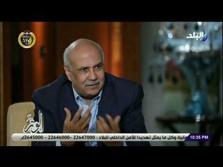 الوتر - جمال بخيت: 70% من "وجبة فطار" المصريين مستوردة