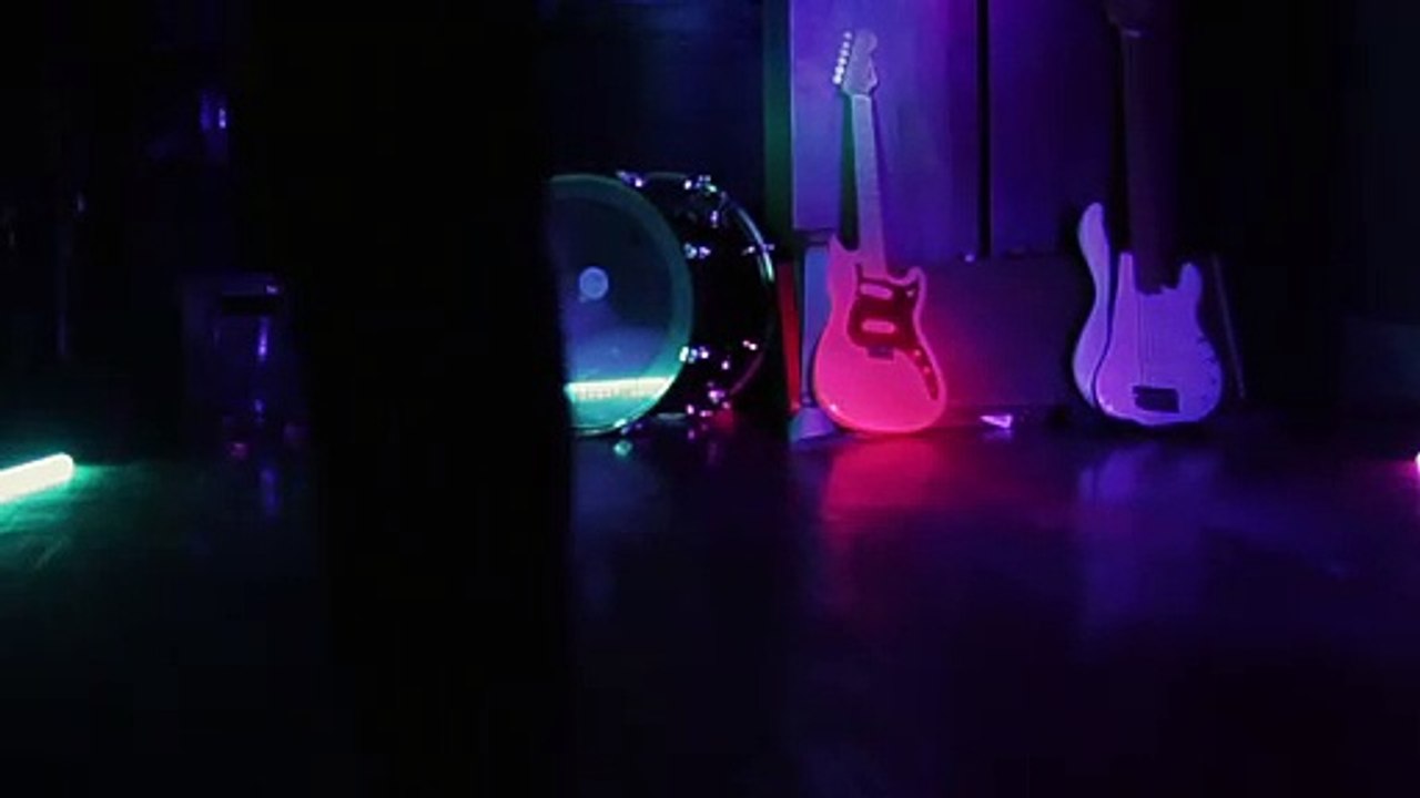 Band SM promo 3