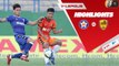 Hà Đức Chinh nổ súng phút bù giờ, SHB Đà Nẵng giữ lại 1 điểm ở trận derby xứ Quảng | VPF Media