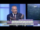على مسئوليتي- عبد الحميد خيرت: بعض وسائل الإعلام كان لها دورا فى الإساءة وتدمير الشرطة خلال 25 يناير