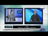 الماتش - محمد صلاح: رئيس الزمالك عمره ما كان ليه دور سلبي.. ولا يوجد خلاف مع فاروق جعفر