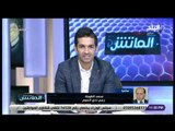 الماتش - رئيس نادي النجوم: عصام الحضري ليس بالمفاوض السهل..والحسم غدا