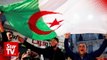 Protests force Algeria leader from re-election bid