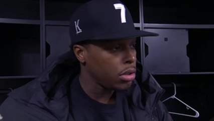Raptors Post-Game: Kyle Lowry - March 11, 2019