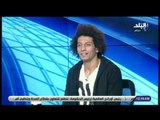 الماتش - كابتن علي زين:  مباراة قطر كبوة وكانت سبب لارتفاع روح التحدي