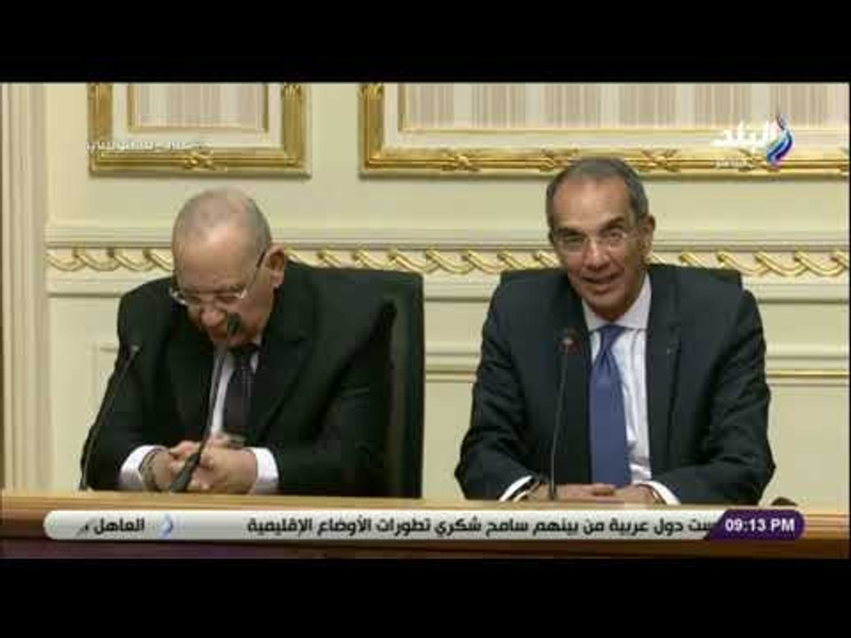 على مسئوليتي - وزير الاتصالات : 35 مكتب بريد لتوفير خدمات التوثيق للمواطنين من خلال الشباك الواحد