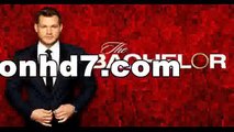 The Bachelor Temporada 23 Episodio 11 | t23e11 ver en línea ABC