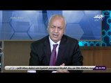 حقائق وأسرار- مصطفي بكري :  عبد المحسن سلامة يعلن عدم ترشحه لمنصب نقيب الصحفيين