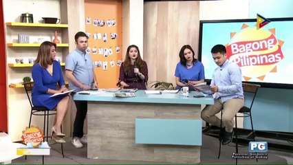 NEWS & VIEWS | Rody prods Congress: Pass 2019 nat'l budget