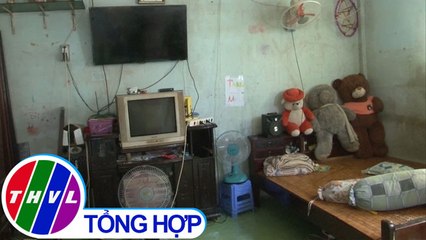 THVL | Cảnh báo nguy cơ cháy nổ nhà dân trong mùa hanh khô