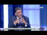 علي مسئوليتي - اللواء خالد مطاوع: «فيلم الجزيرة يهدف الى صناعة طيار اخواني جديد»