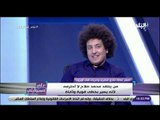 علي مسئوليتي - لقاء مع أحمد ميدو أصغر مالك نادي مصري وعربي في أوروبا مع أحمد موسى