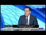 الماتش - شريف فؤاد: الفلوس مش العامل الأساسي في تعاقد الأهلي مع لاعبين جدد