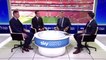 Gary Neville and Jamie Carragher discuss what 'success' would be for Arsenal this season