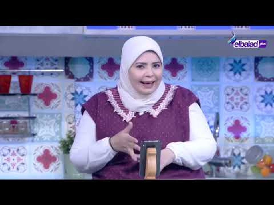 سفرة و طبلية مع الشيف هالة فهمي -لايف الشيف هاله هتجاوب على أسئلتكم فى هالة لايف على البلد بلس