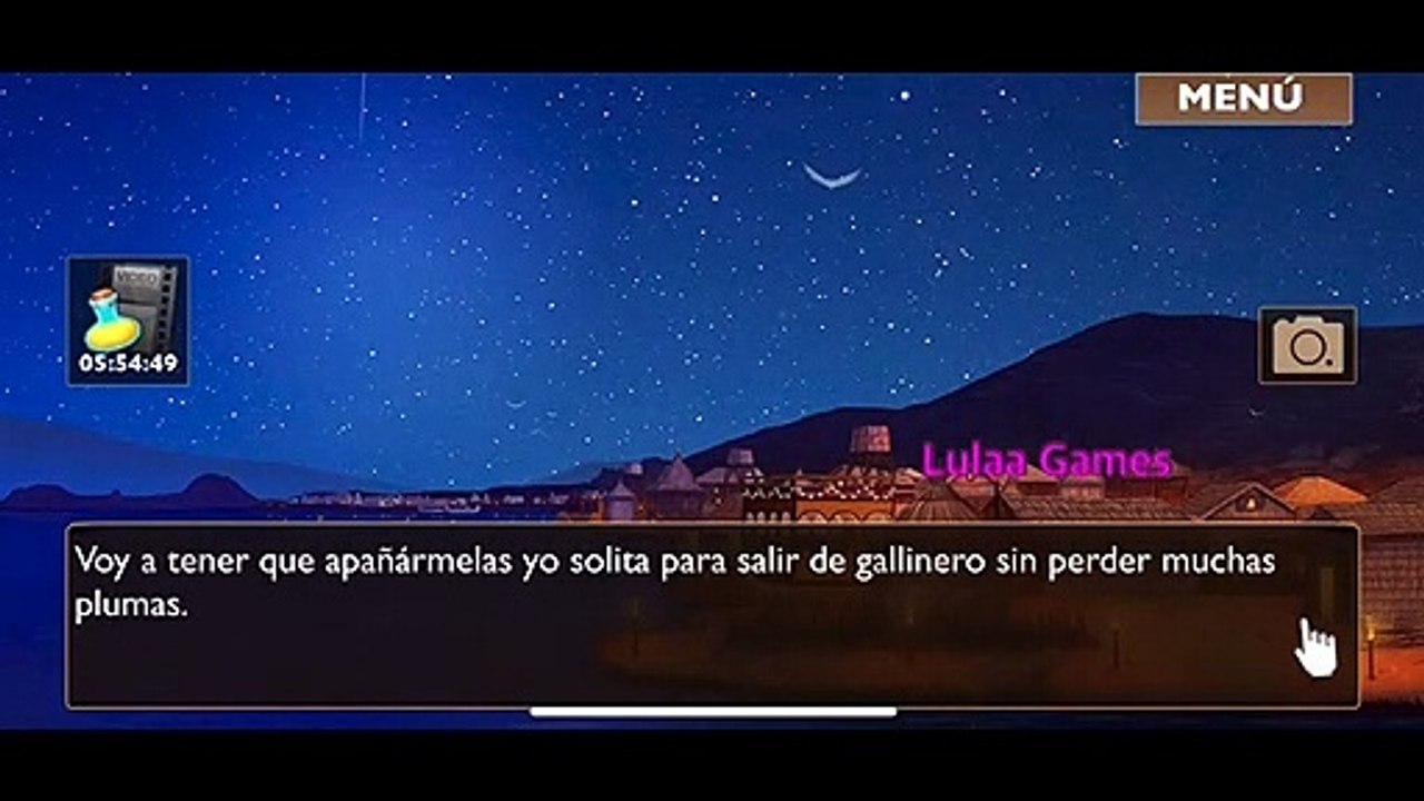 Sebastian - Capítulo 6 (Parte 1) is it love? español
