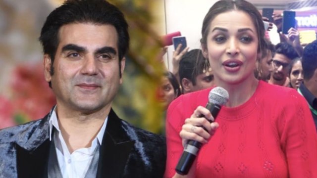 Malaika Arora opens up on her Divorce with Arbaaz Khan | FilmiBeat