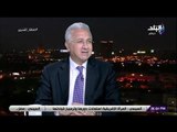 صالة التحرير- السفير محمد حجازي:عدم التوافق بين الدول العربية على عودة سوريا لجامعة الدول كان متوقعا